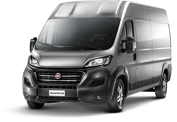 FIAT DUCATO CARGO